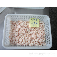 Frozen Pud Red Shrimp Solenocera Melantho For Spain